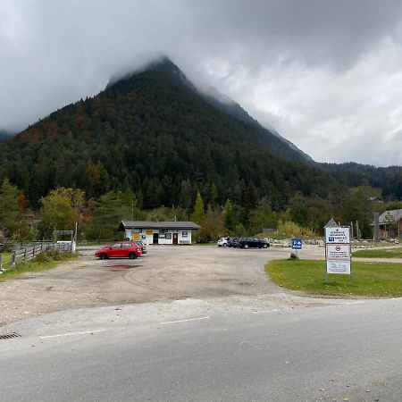 Group Stay Near Bangerpark Шарниц Экстерьер фото